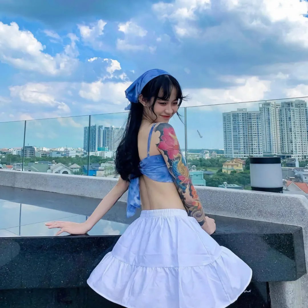 超次元游戏 海王星