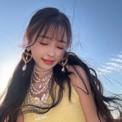 富美子的海